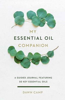 Picture of My Essential Oil Companion
