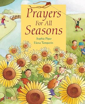 Picture of Prayers for All Seasons