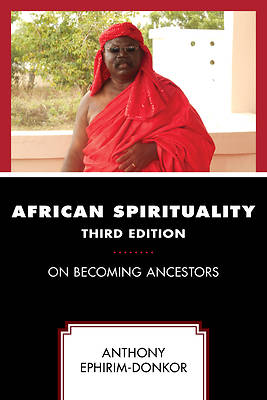 Picture of African Spirituality