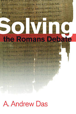 Picture of Solving the Romans Debate