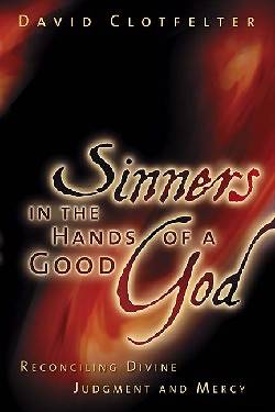 Picture of Sinners in the Hands of a Good God
