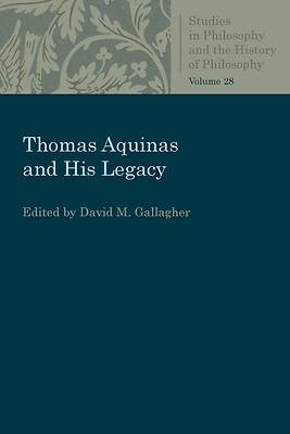Picture of Thomas Aquinas and His Legacy