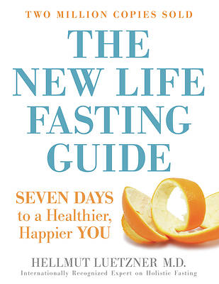 Picture of The New Life Fasting Guide