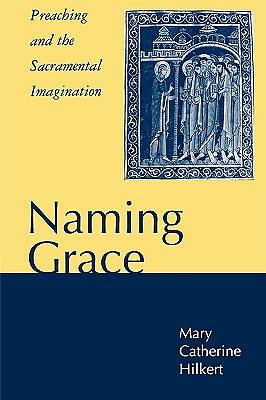 Picture of Naming Grace