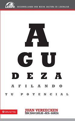 Picture of Agudeza