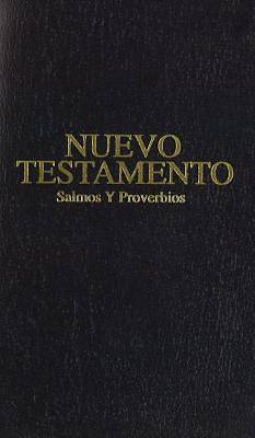 Picture of Spanish Pocket New Testament with Psalms and Proverbs