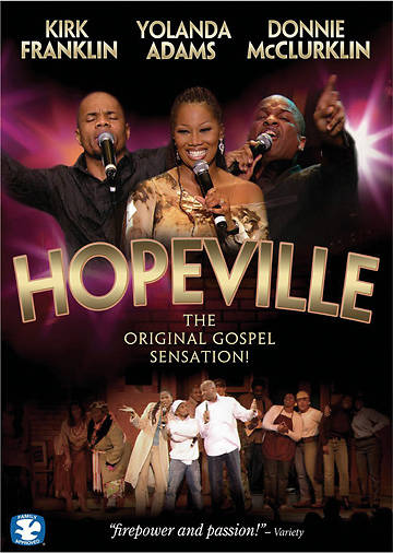 Picture of Hopeville