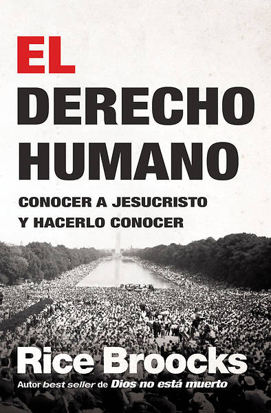 Picture of El Derecho Humano