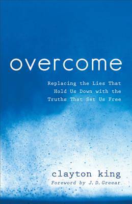 Picture of Overcome [ePub Ebook]