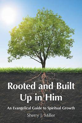 Picture of Rooted and Built Up in Him
