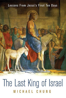 Picture of The Last King of Israel