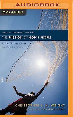 Picture of The Mission of God's People