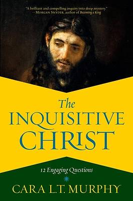 Picture of The Inquisitive Christ