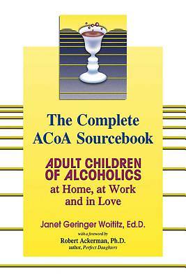 Picture of The Complete ACOA Sourcebook