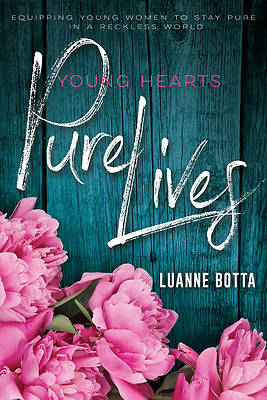 Picture of Young Hearts Pure Lives