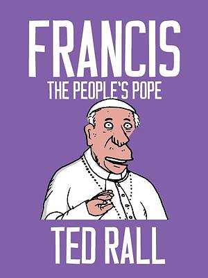 Picture of Francis, the People's Pope
