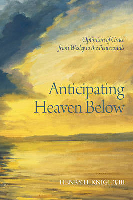 Picture of Anticipating Heaven Below