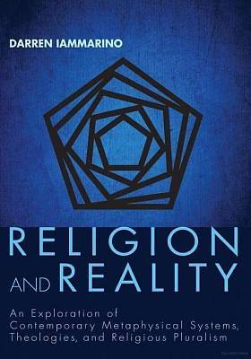 Picture of Religion and Reality [ePub Ebook]