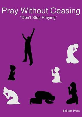 Picture of Pray Without Ceasing