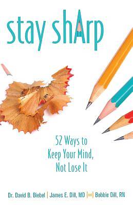 Picture of Stay Sharp