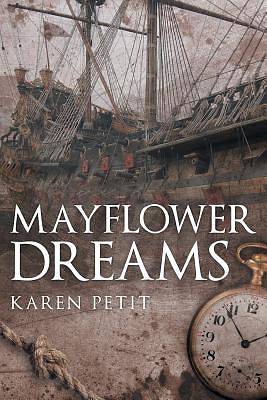 Picture of Mayflower Dreams