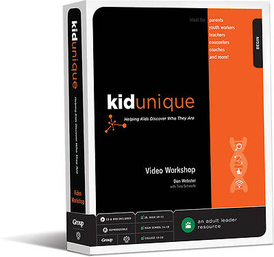 Picture of Kidunique Video Workshop