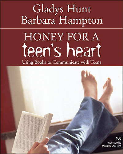 Picture of Honey for a Teen's Heart