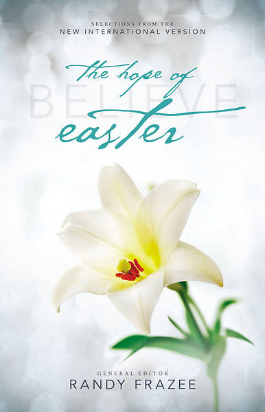 Picture of Believe: The Hope of Easter