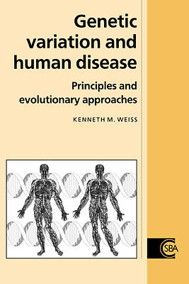Picture of Genetic Variation and Human Disease