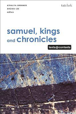 Picture of Samuel, Kings and Chronicles I