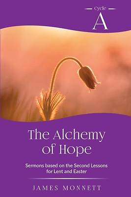 Picture of The Alchemy of Hope