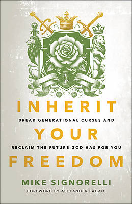 Picture of Inherit Your Freedom