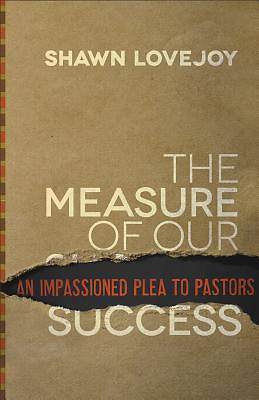 Picture of Measure of Our Success, The - eBook [ePub]
