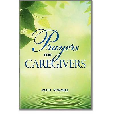 Picture of Prayers for Caregivers