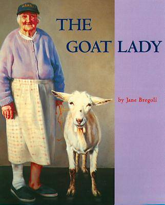 Picture of The Goat Lady