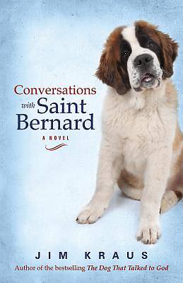 Picture of Conversations with Saint Bernard