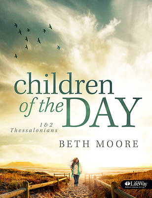 Picture of Children of the Day Bible Study Book