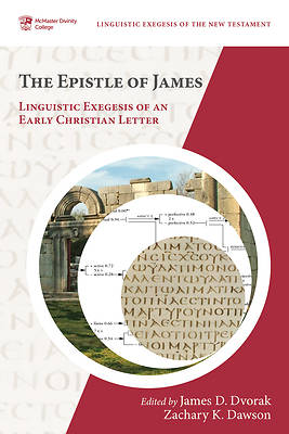 Picture of The Epistle of James