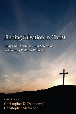Picture of Finding Salvation in Christ