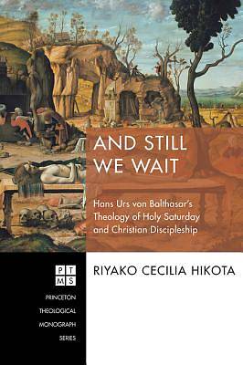 Picture of And Still We Wait [ePub Ebook]