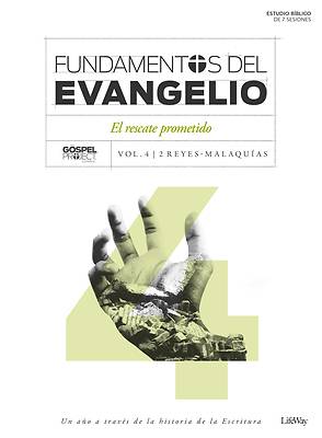 Picture of Fundamentos del Evangelio, Vol. 4