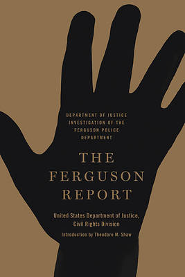 Picture of The Ferguson Report