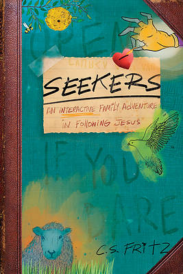 Picture of Seekers