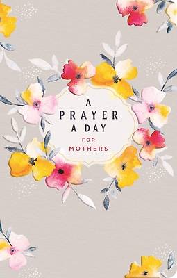 Picture of A Prayer a Day for Mothers