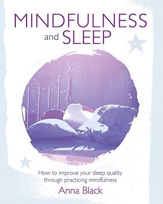 Picture of Mindfulness and Sleep