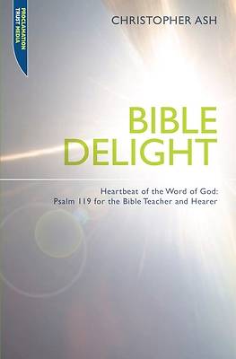 Picture of Bible Delight