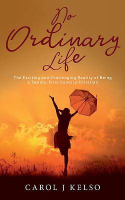 Picture of No Ordinary Life