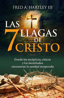Picture of Las 7 Llagas de Cristo/ The 7 Wounds of Christ