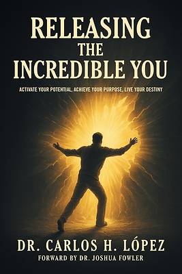 Picture of Releasing The Incredible You