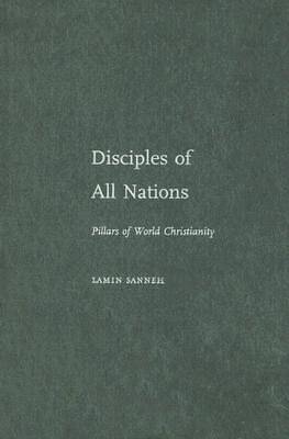 Picture of Disciples of All Nations